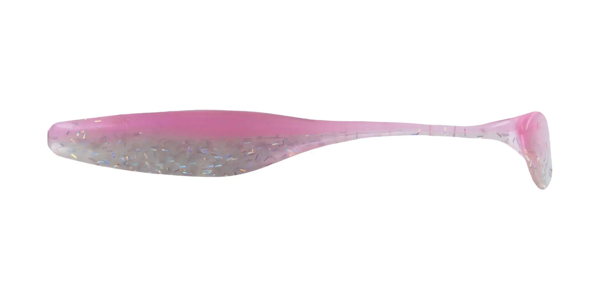 Paddle Tail Jerk Minnow