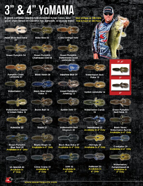 BBB_Catalog_2017_2018_WEB_USE16 Big Bite Baits