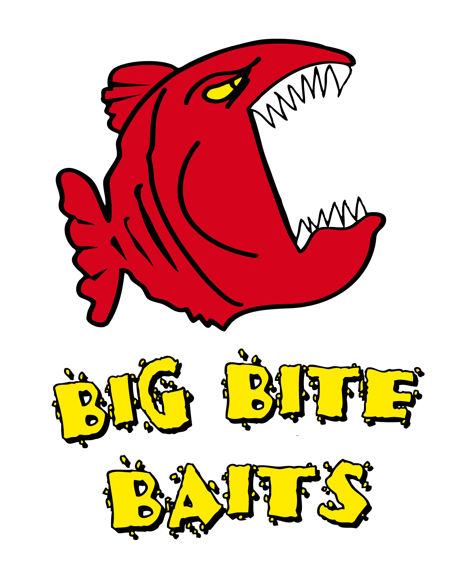 Big bite baits bfe