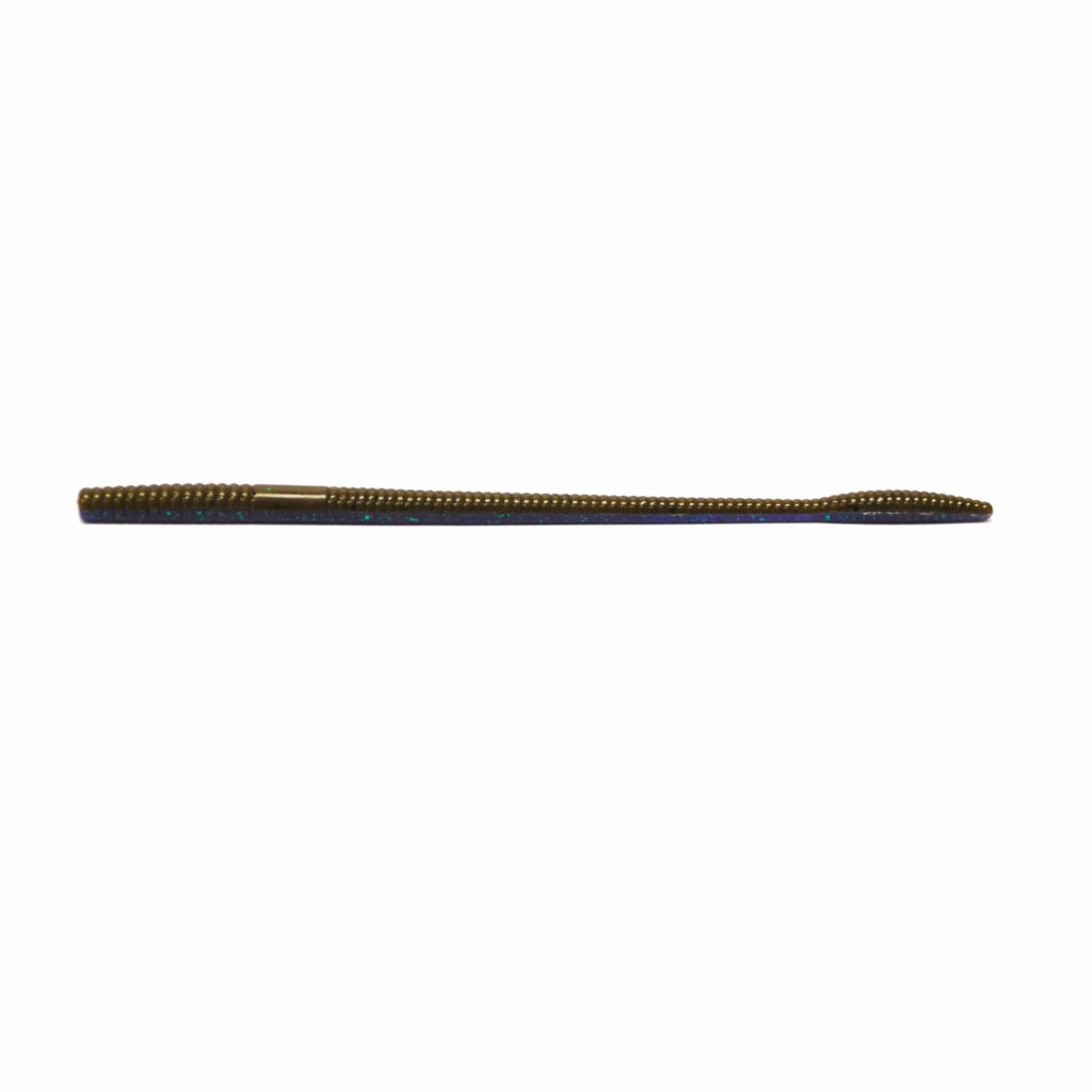 finesse worm rig