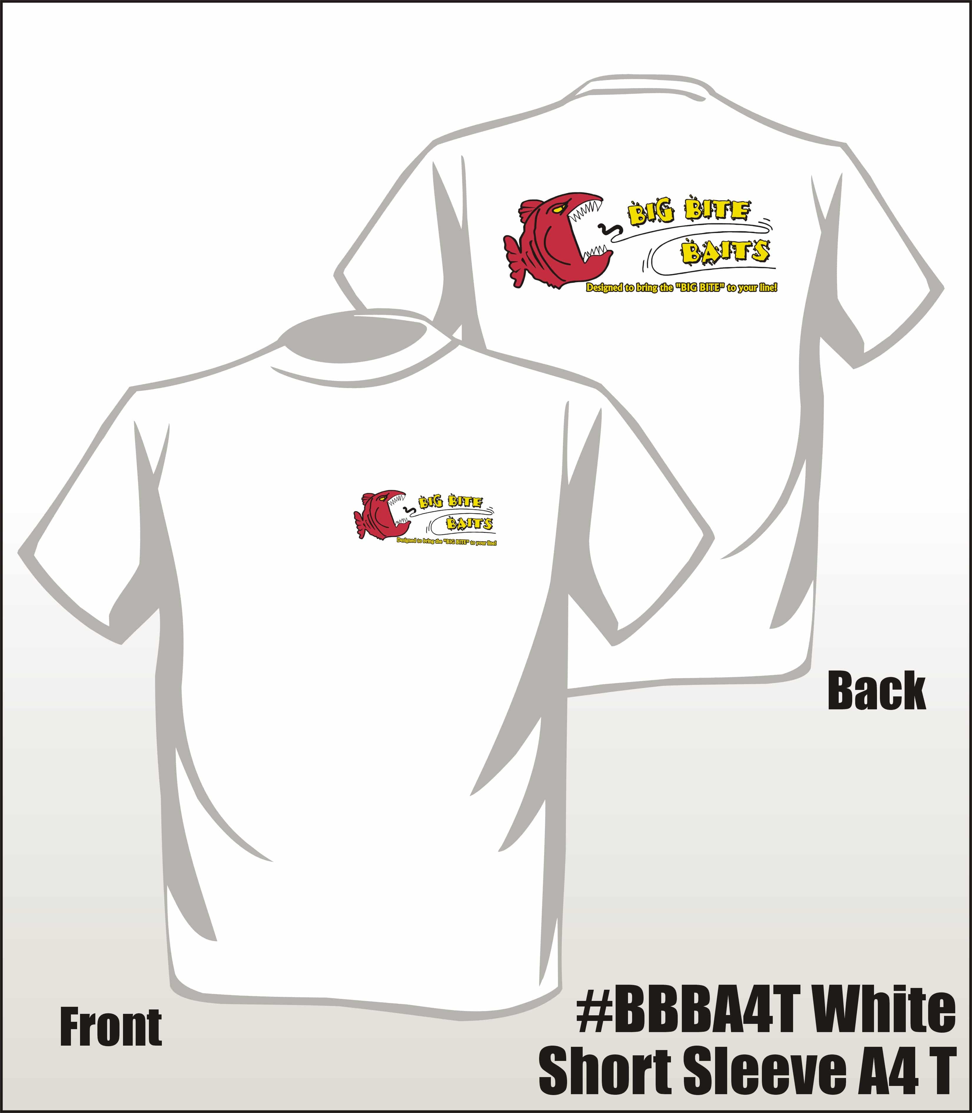 sticky baits t shirt