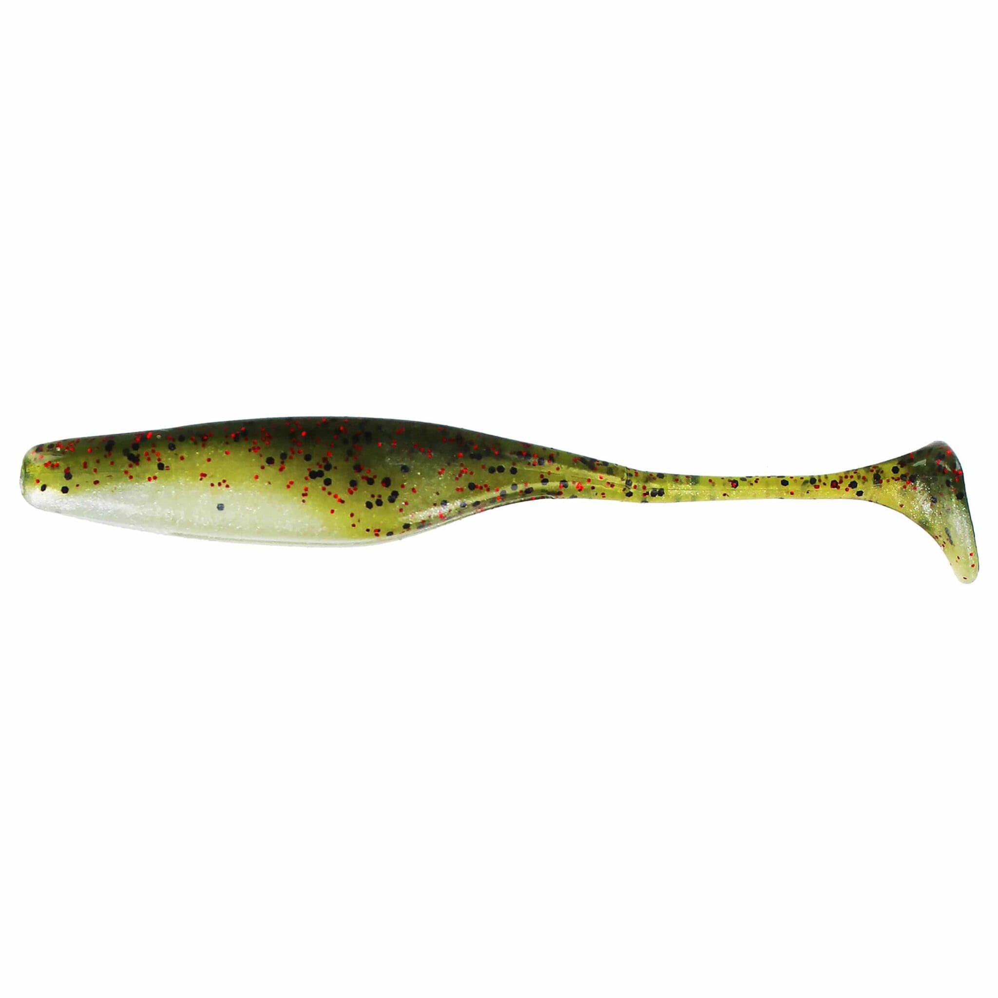 Swimming Jerk Minnow Big Bite Baits
