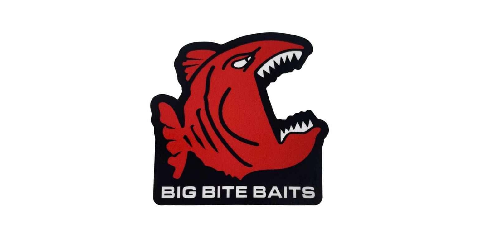 Isca Big Bite Cane Thumper 13cm - Dean Rojas Signature Series