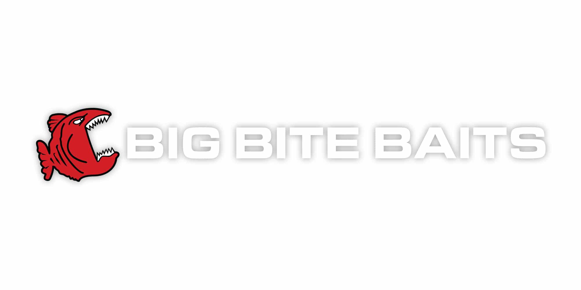 27.5" X 4" Decal Big Bite Baits