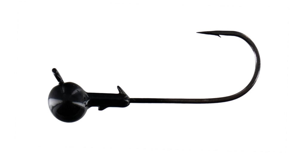 Finesse Worm Jighead Big Bite Baits