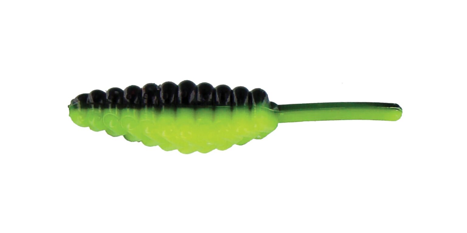 Crappie & Panfish Baits Big Bite Baits, Inc.