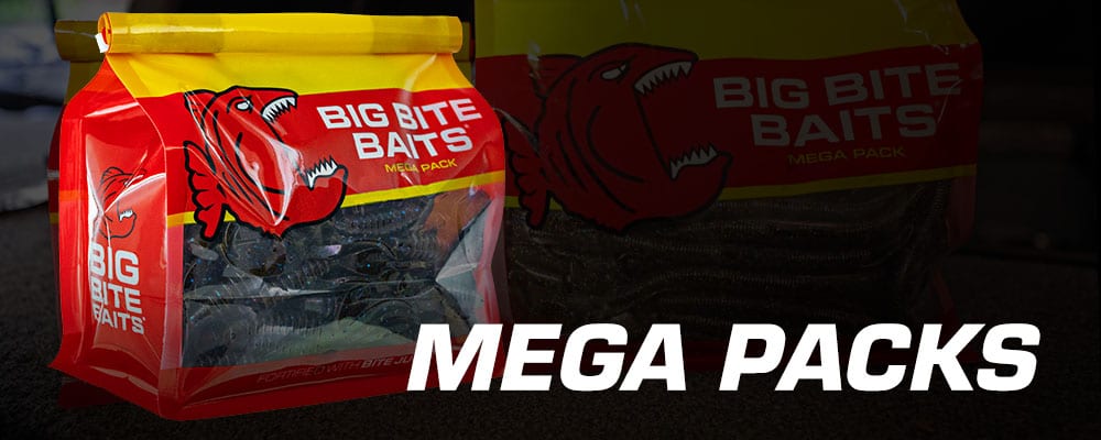 a large bulk bag of baits, click to shop