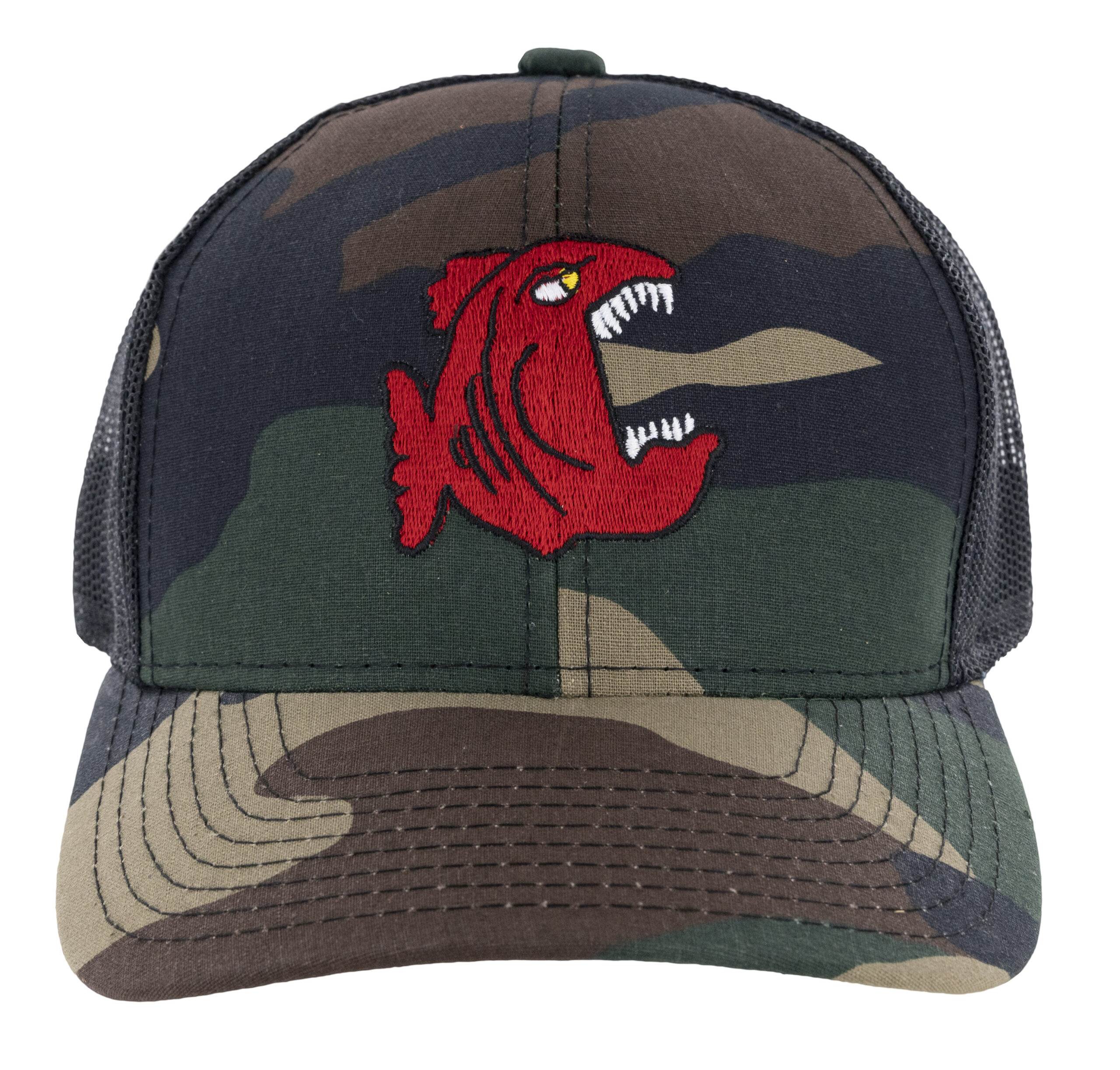 big bite baits hat