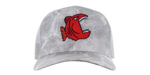 Bonefish Hat – Big Bite Baits