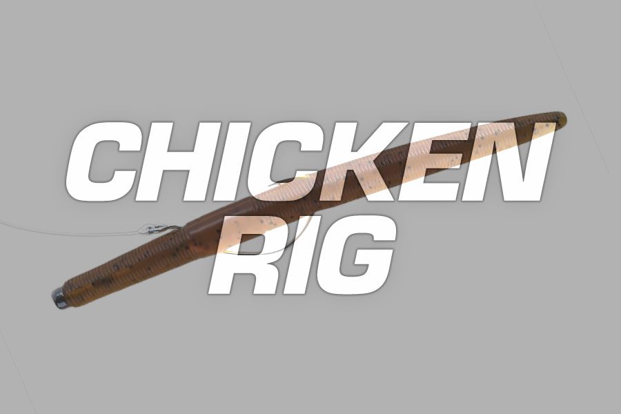 chicken rig