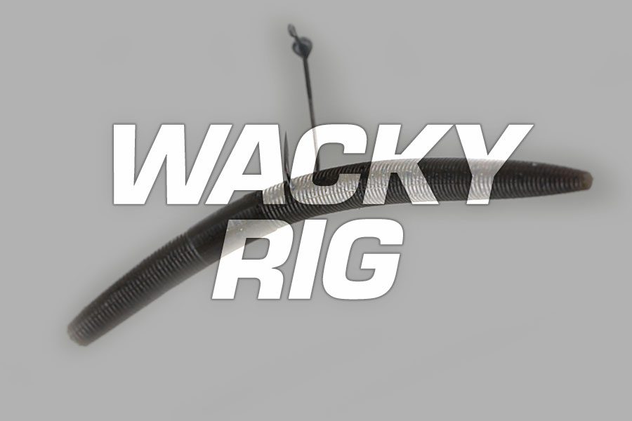 wacky rig