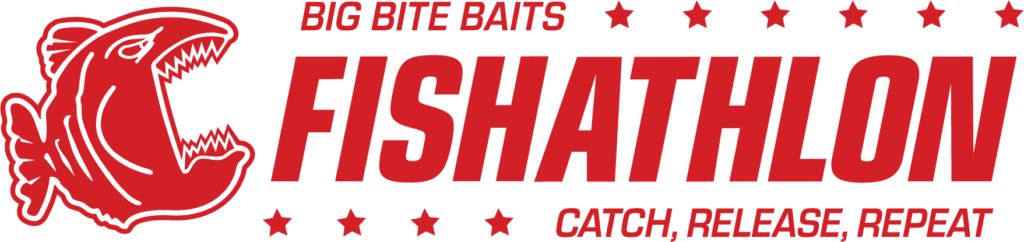 fishathlon logo