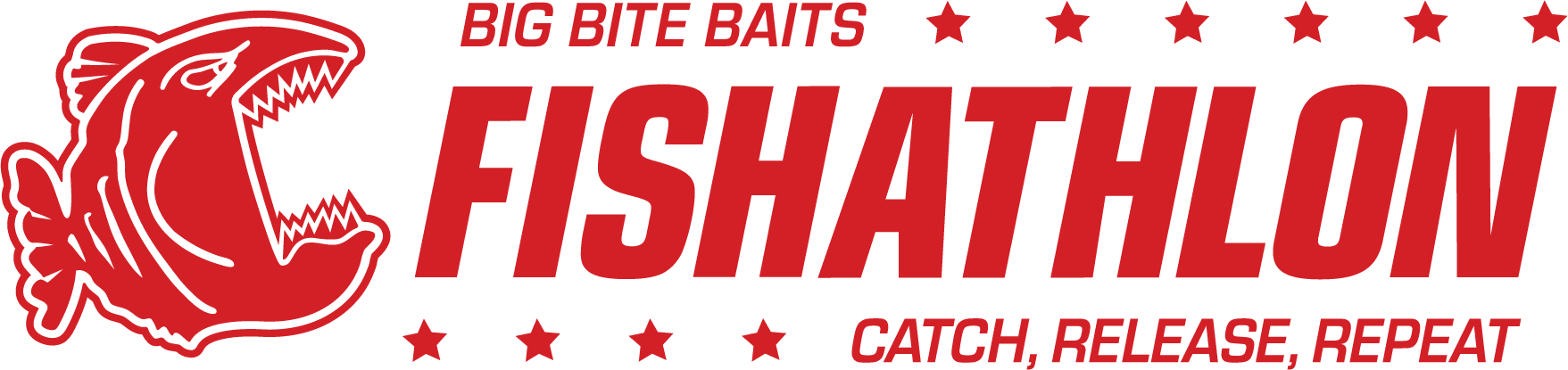 2022 Big Bite Baits Fishathlon