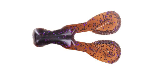 Big Bite Baits scentsation rattail baits in various colors